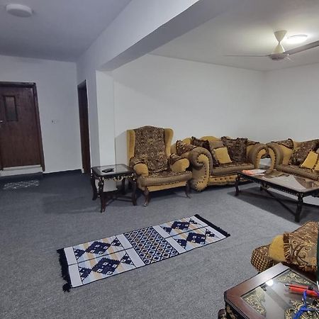 Stay Classy Apartments Wadi Musa Exterior photo