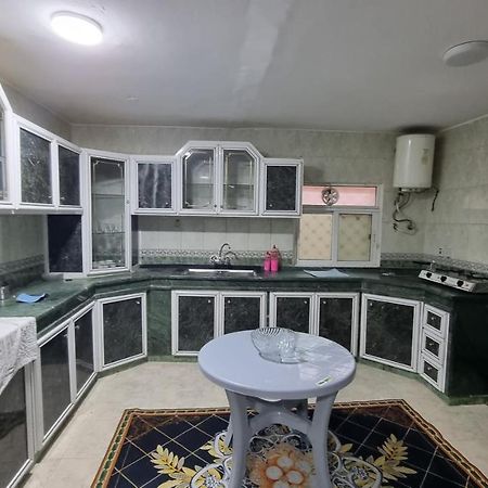 Stay Classy Apartments Wadi Musa Exterior photo