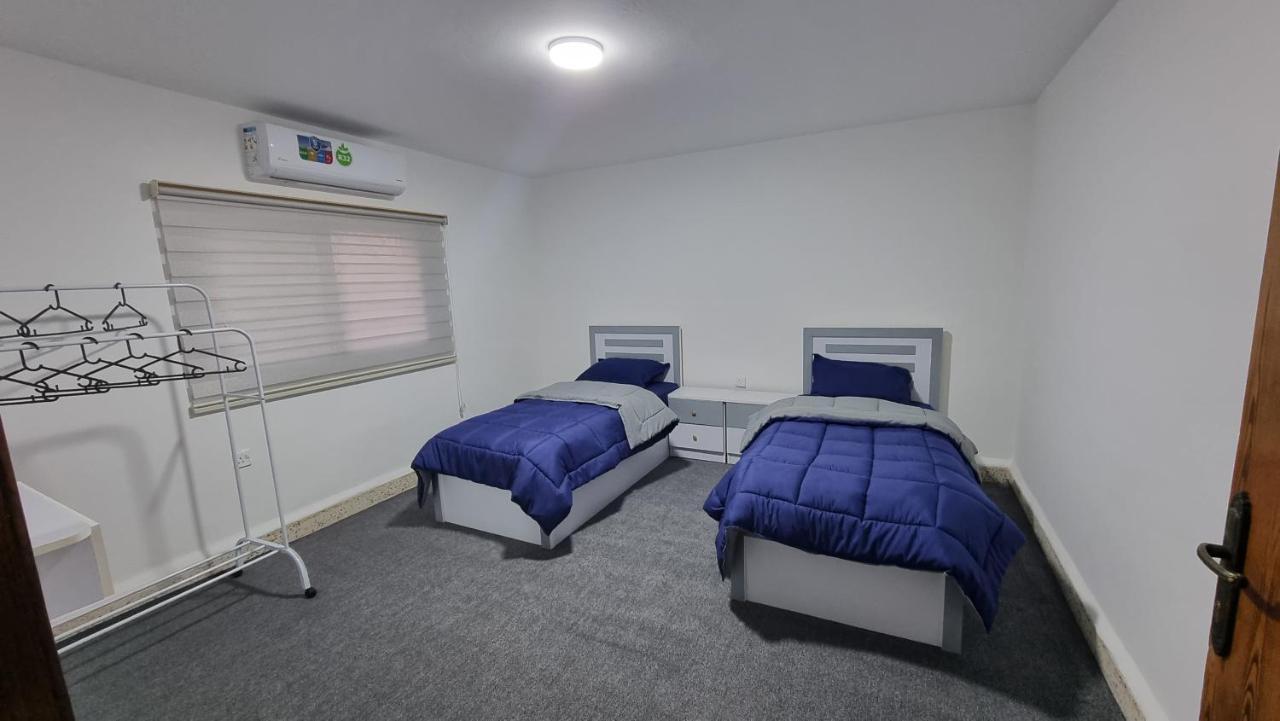 Stay Classy Apartments Wadi Musa Exterior photo
