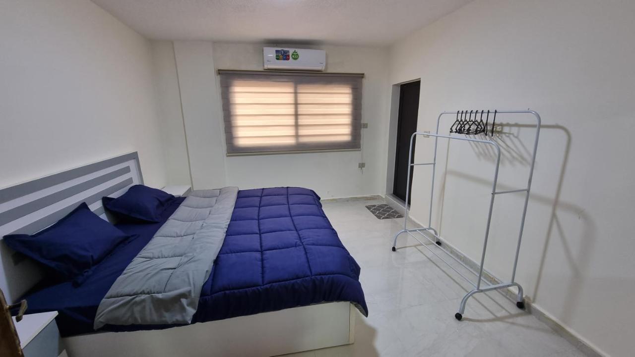 Stay Classy Apartments Wadi Musa Exterior photo